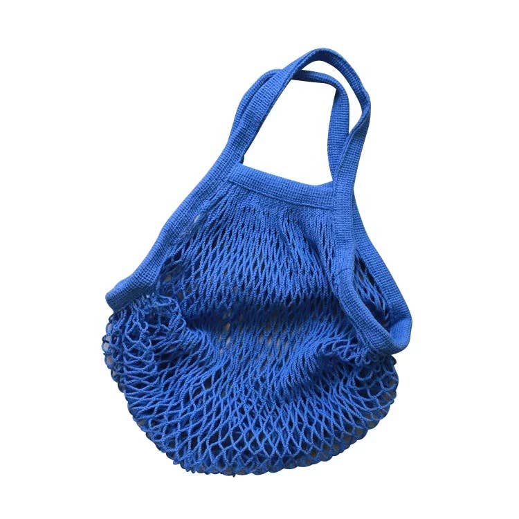 Soft Carry Mesh Tote – Limited October Drop